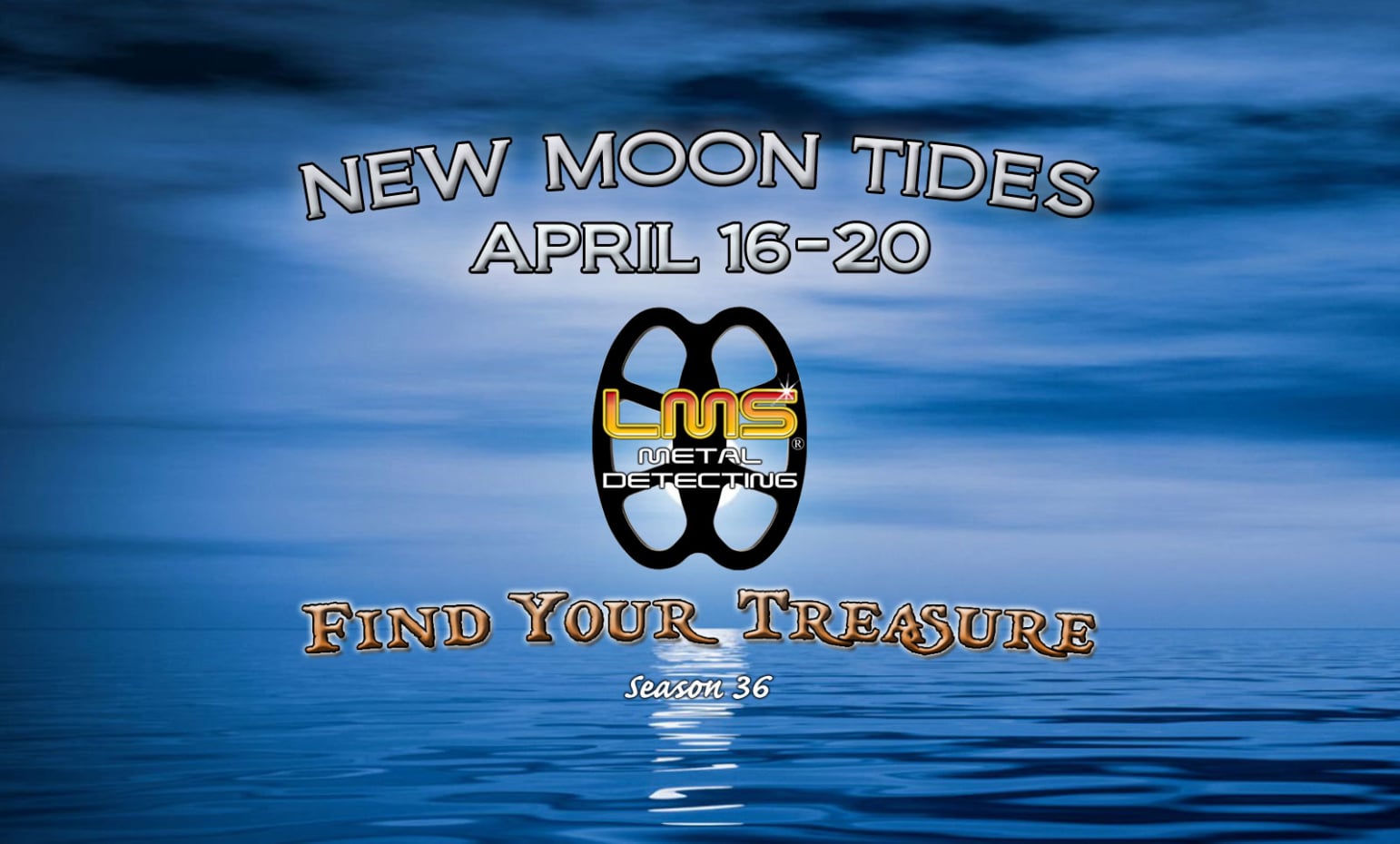 Myrtle Beach King Tides