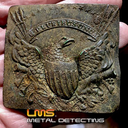 LMS Metal Detecting - Follow Us