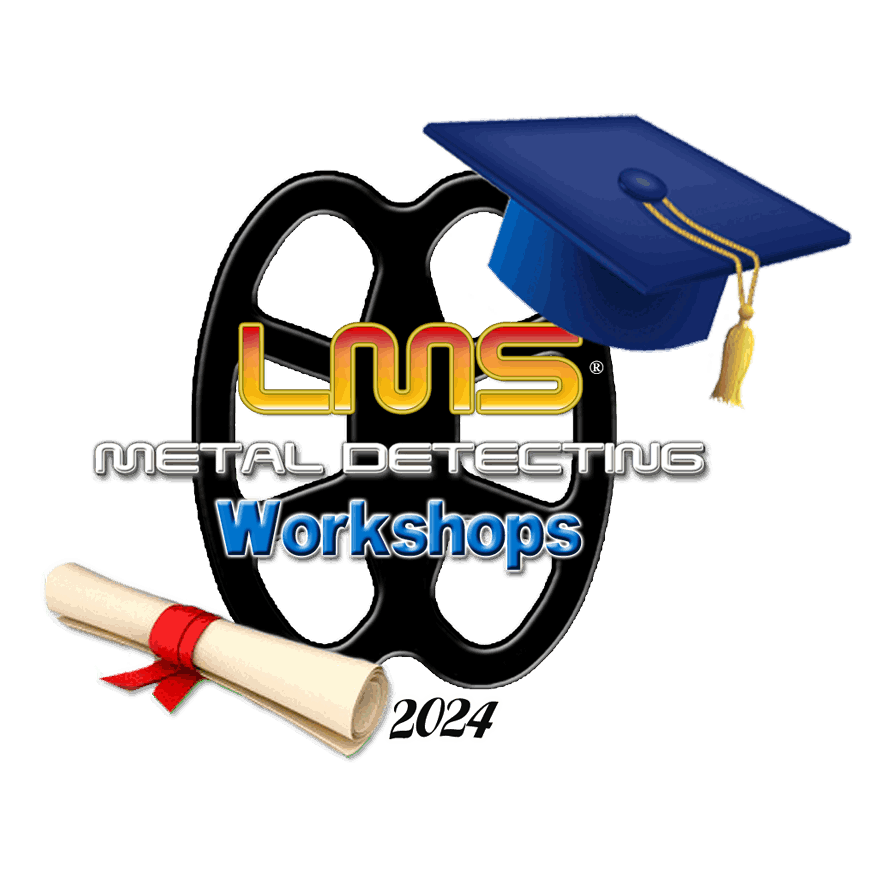 LMS Metal Detecting Workshops