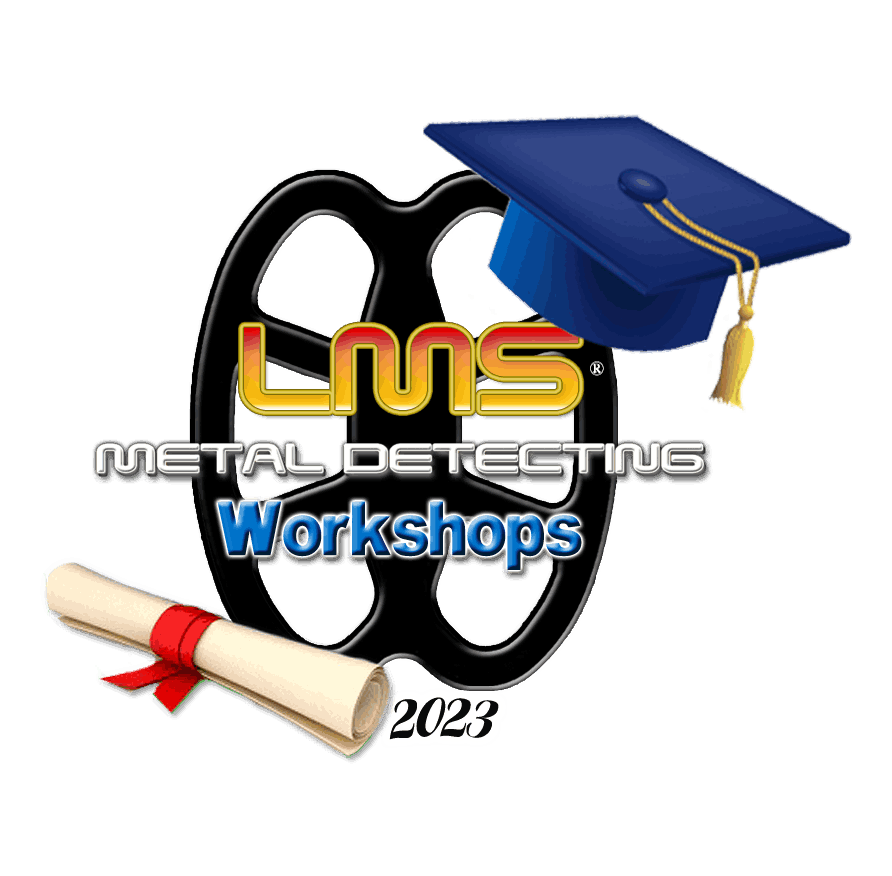 LMS Metal Detecting Workshops