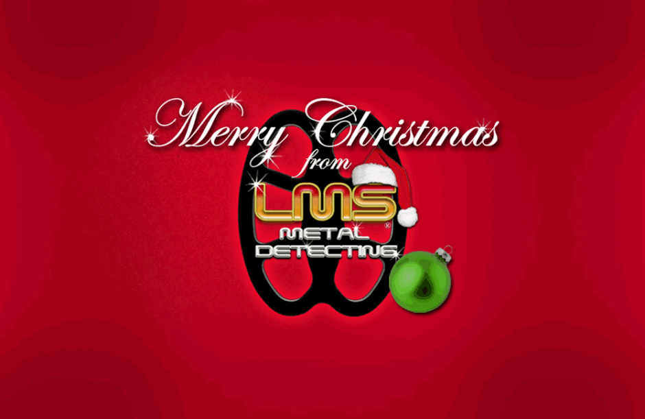 LMS Metal Detecting