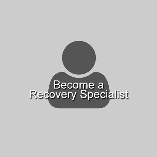Recovery Specialist