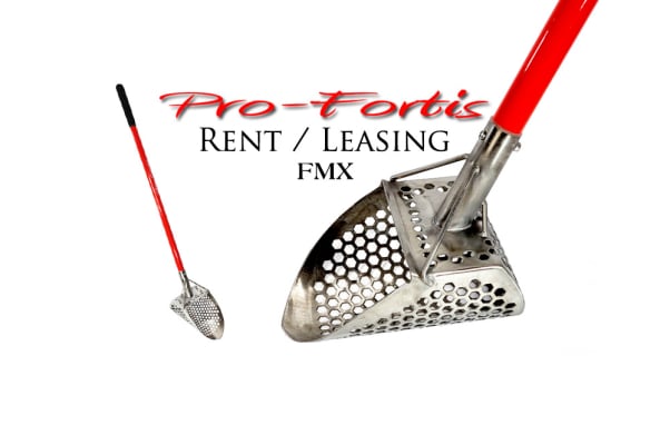 Rent Pro-Fortis Scoop