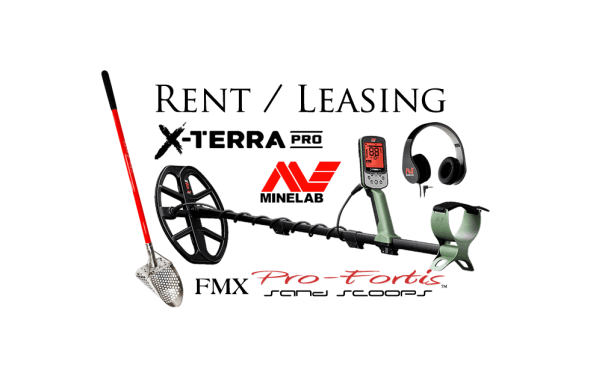 LMS Detector Rentals