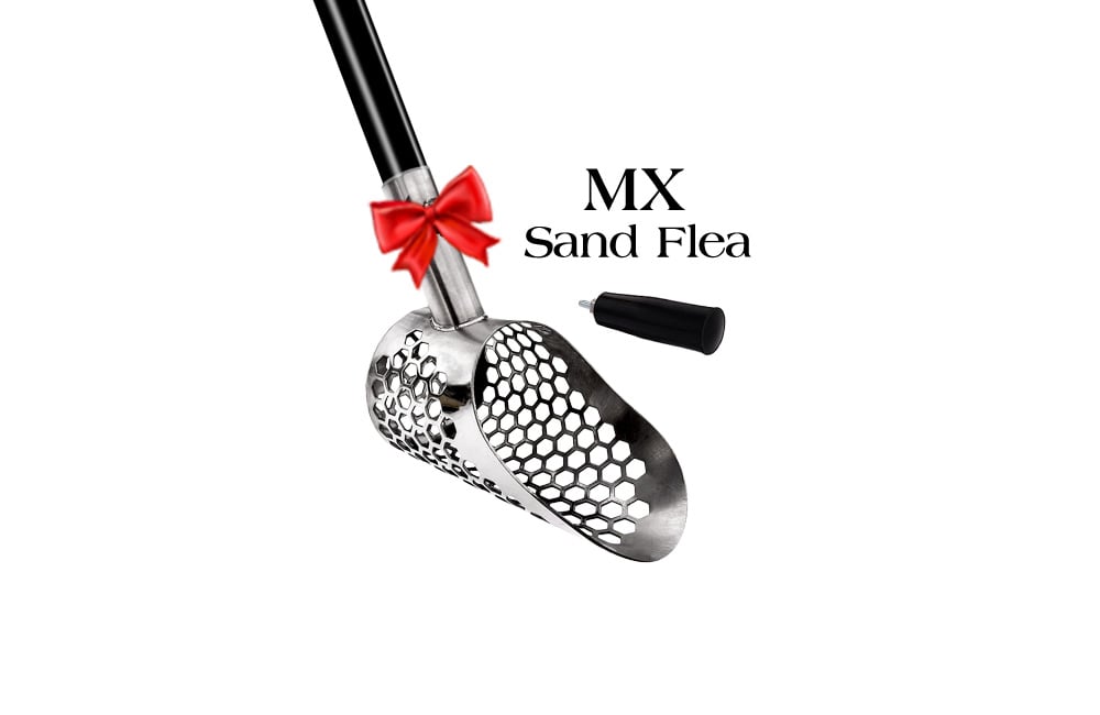 Pro-Fortis MX Beachcomber Scoop