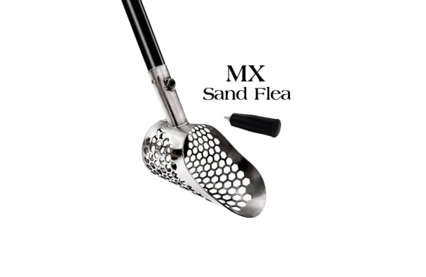 Pro-Fortis MX Beachcomber Scoop