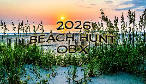 Road Trip LMS Metal Detecting