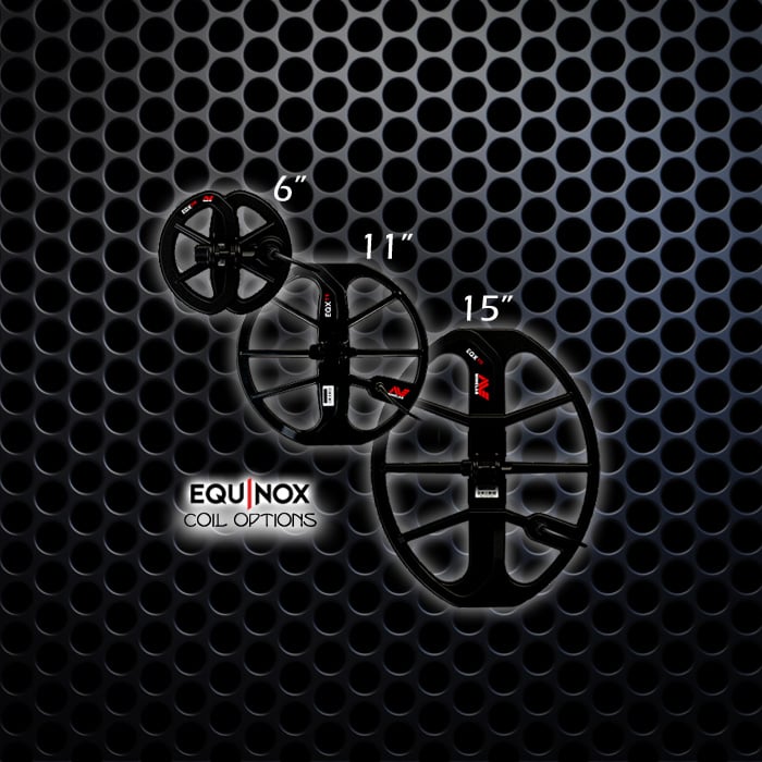 LMS Metal Detecting Gear Talk