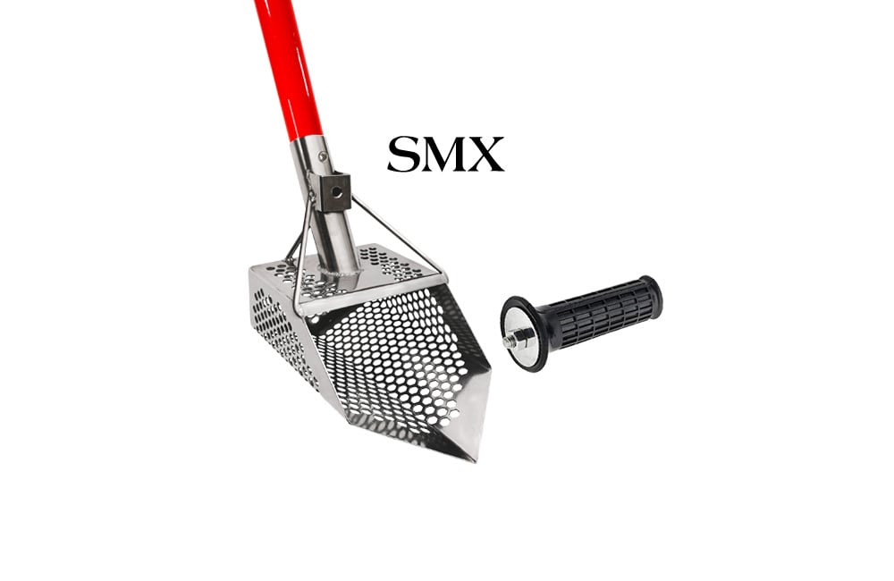 Pro-Fortis SMX Sand Scoop