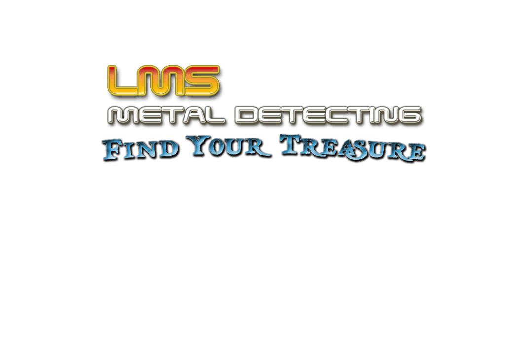 LMS Metal Detecting Thank you