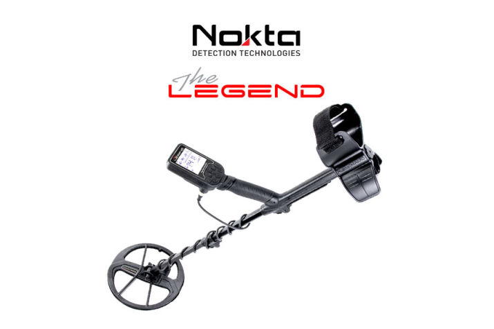 Nokta | The Legend