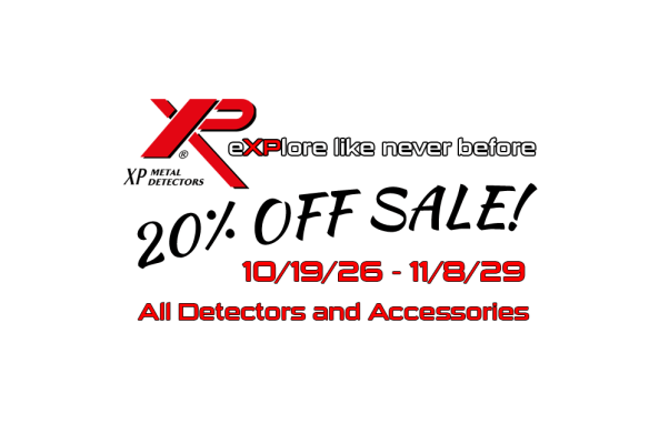 XP Sale