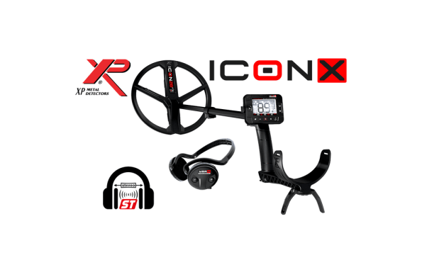 XP Icon X